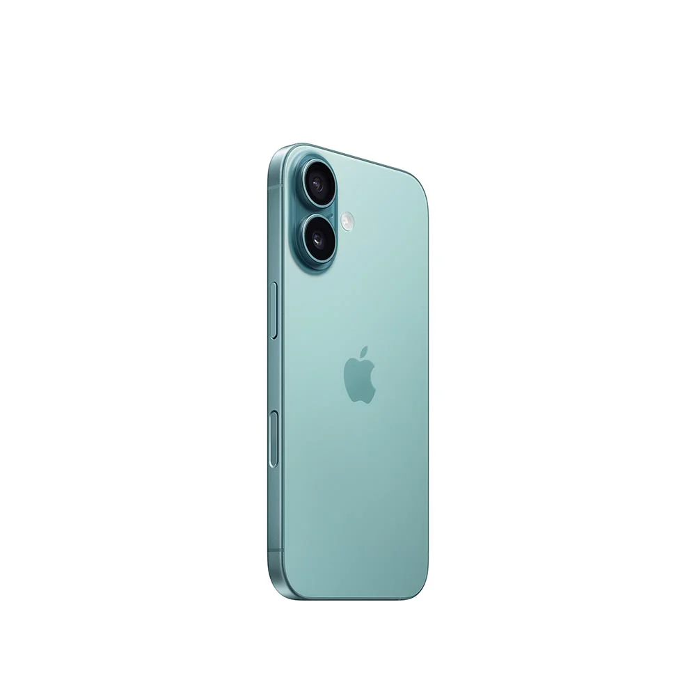 iPhone 16 — vista 2