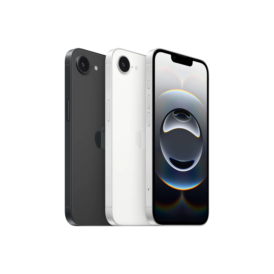 iPhone 16e — vista 5
