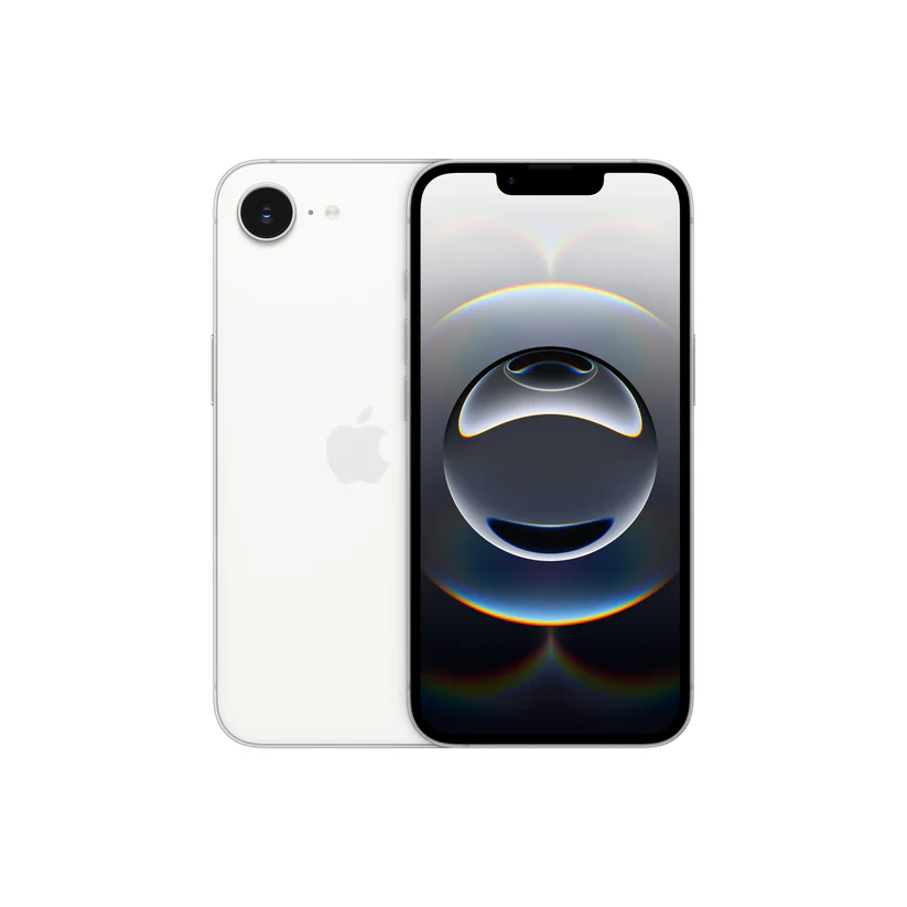 iPhone 16e — vista 1
