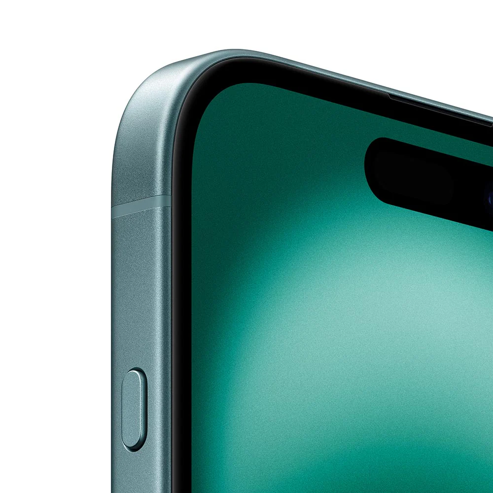 iPhone 16 — vista 3