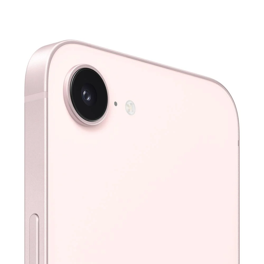 iPhone 17e — vista 2