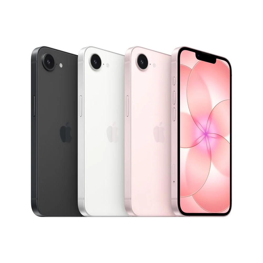 iPhone 17e — vista 4