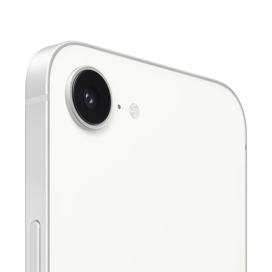 iPhone 16e — vista 4