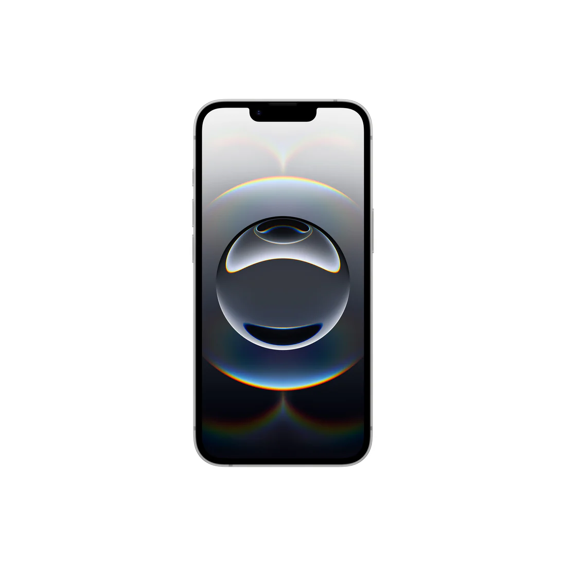 iPhone 16e — vista 2