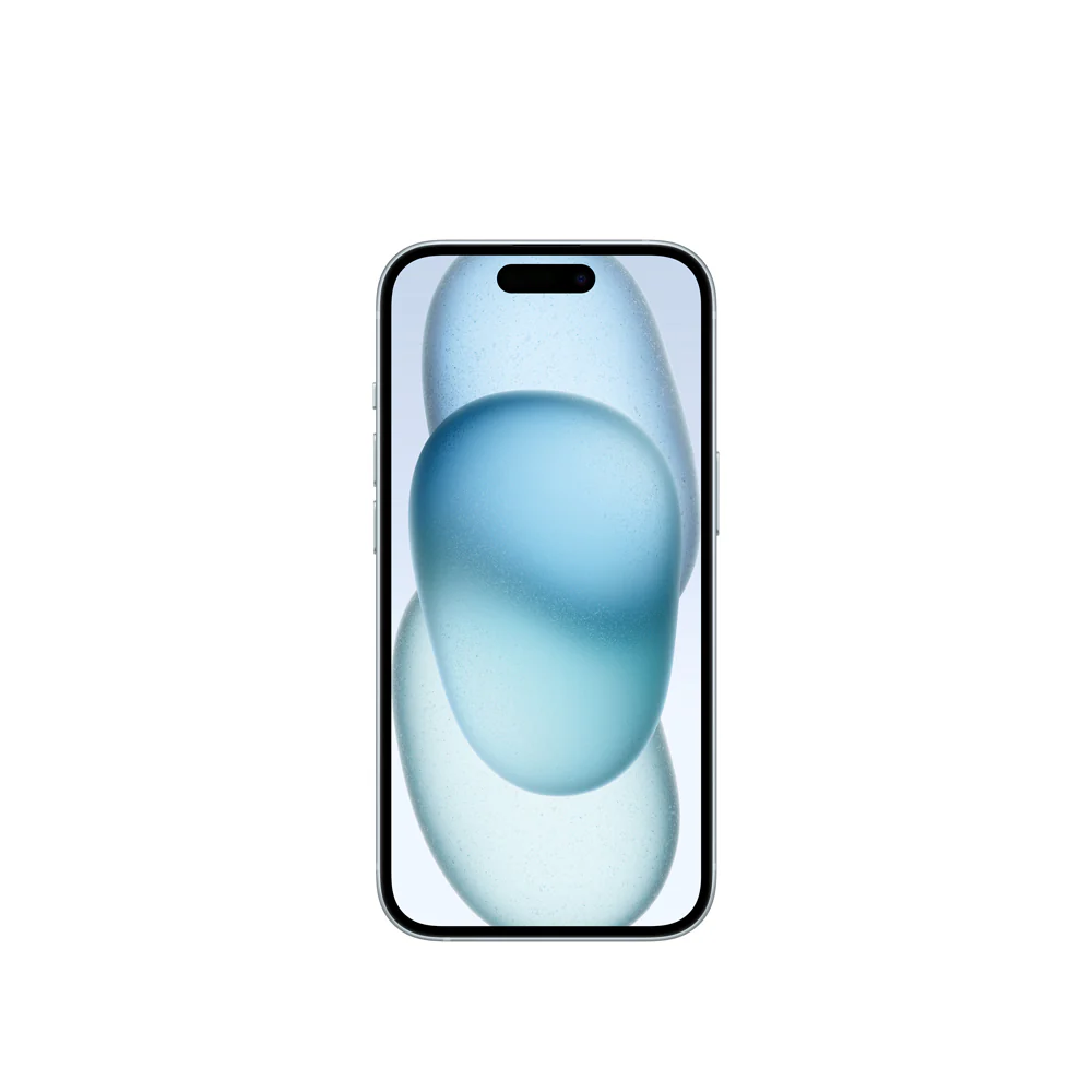iPhone 15 — vista 1