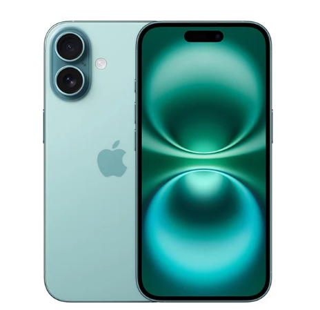iPhone 16 — vista 1