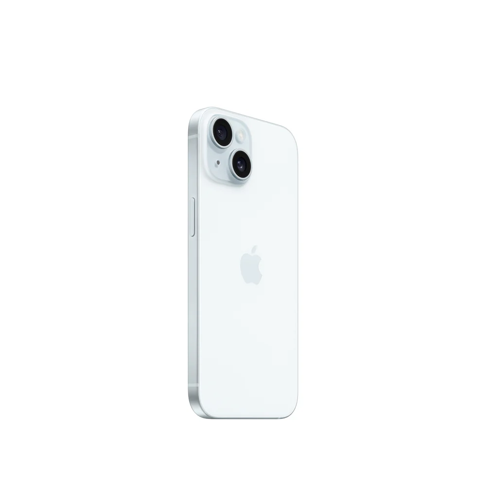 iPhone 15 — vista 2