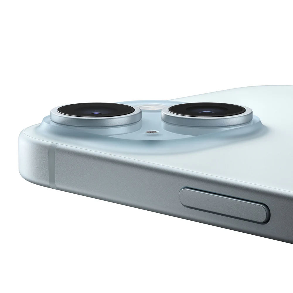 iPhone 15 — vista 3